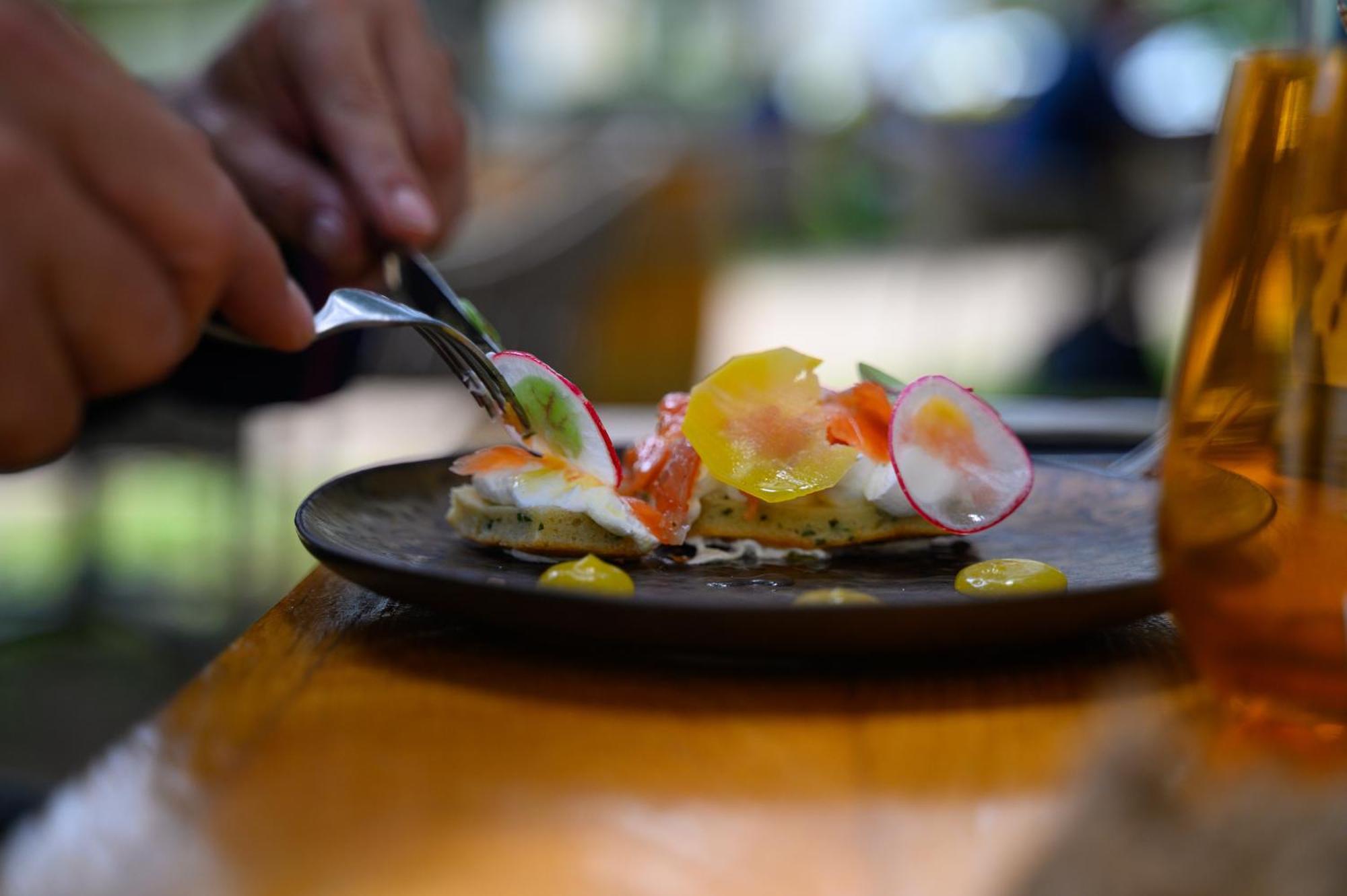 Pey La Tour - Logis Hotels & Restaurant Salleboeuf Экстерьер фото