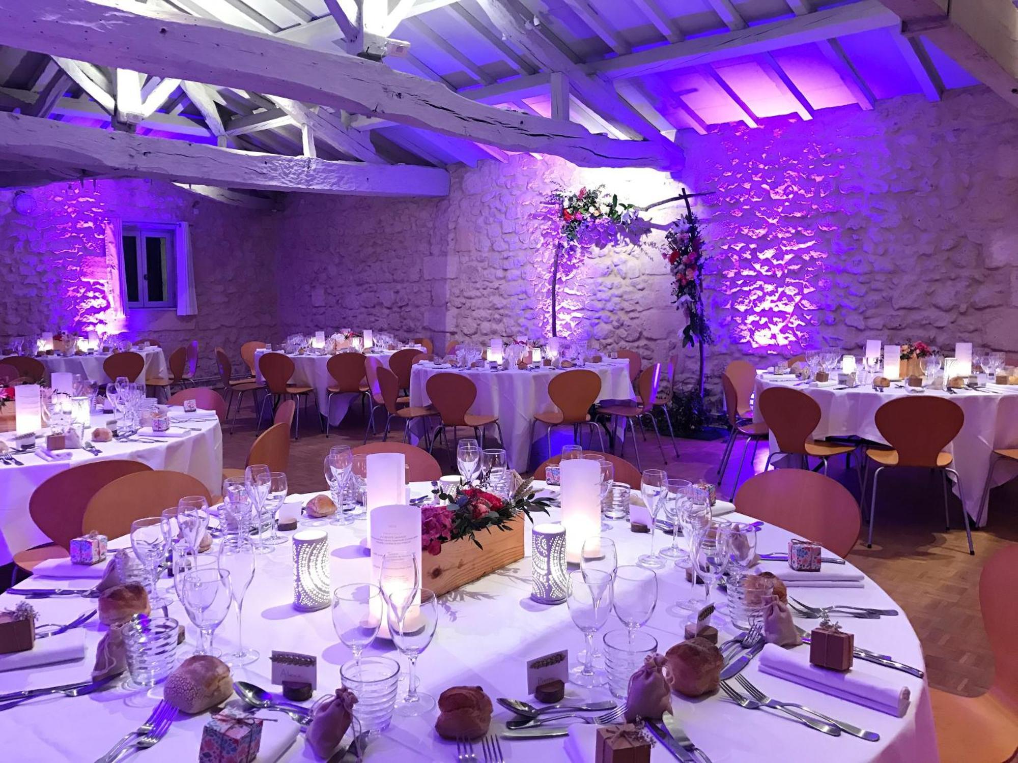 Pey La Tour - Logis Hotels & Restaurant Salleboeuf Экстерьер фото