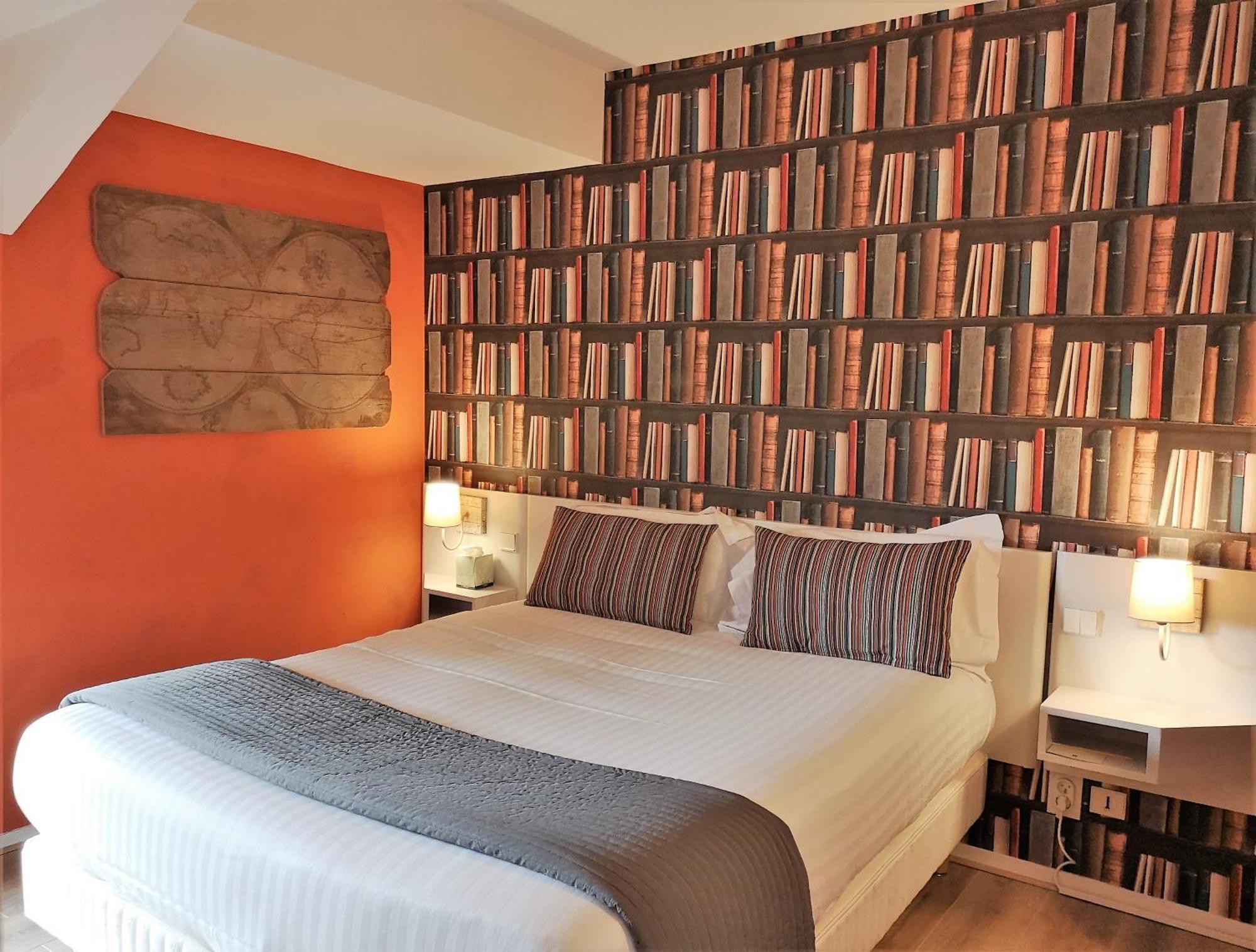 Pey La Tour - Logis Hotels & Restaurant Salleboeuf Экстерьер фото
