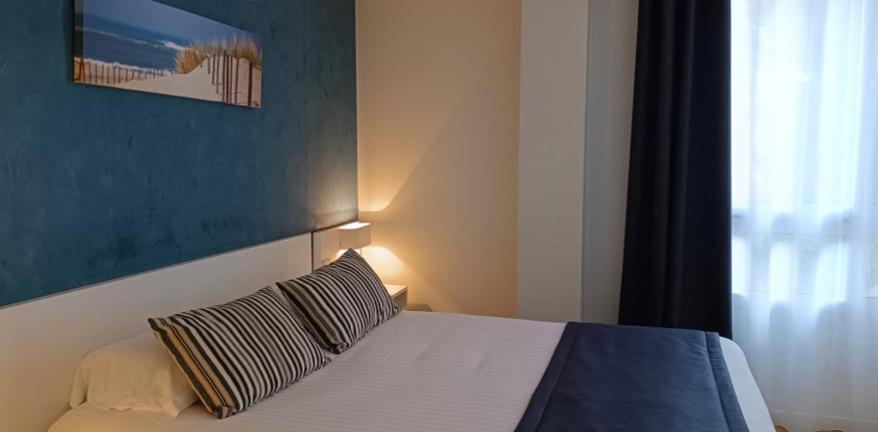 Pey La Tour - Logis Hotels & Restaurant Salleboeuf Номер фото